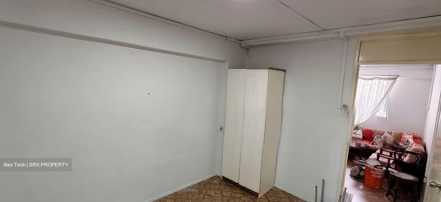 Blk 347 Bukit Batok Street 34 (Bukit Batok), HDB 4 Rooms #574643331